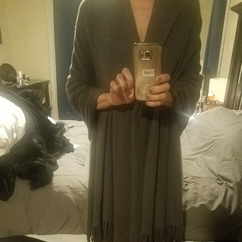 Happy Valentine💖Soft Spring 360 Cashmere Shawl